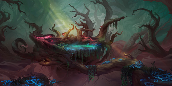 Dreamrift